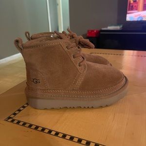 Toddler Ugg Boots